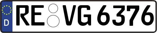 RE-VG6376