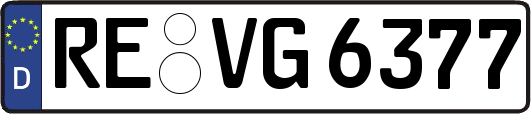RE-VG6377