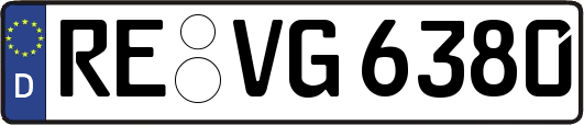 RE-VG6380