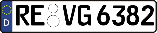 RE-VG6382