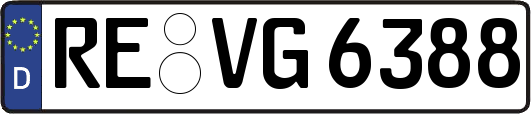 RE-VG6388