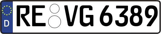 RE-VG6389