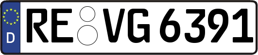 RE-VG6391