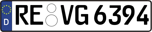 RE-VG6394