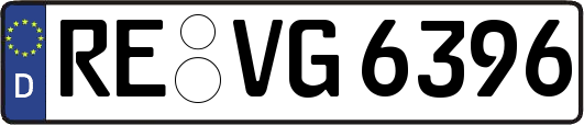 RE-VG6396