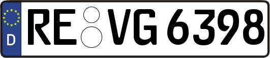 RE-VG6398