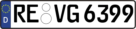 RE-VG6399