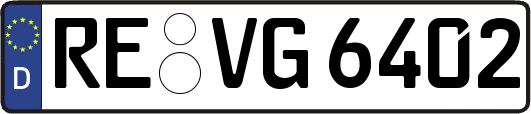 RE-VG6402