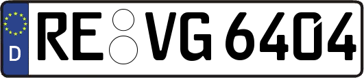 RE-VG6404