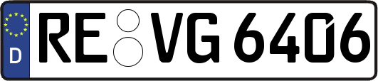 RE-VG6406