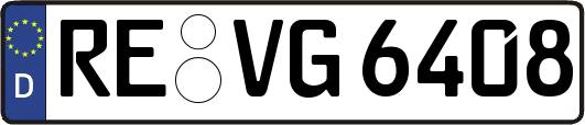 RE-VG6408
