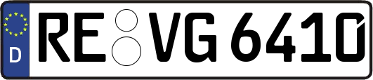 RE-VG6410