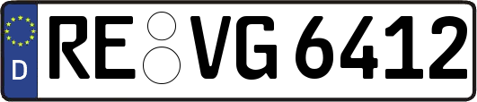 RE-VG6412