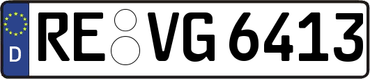 RE-VG6413