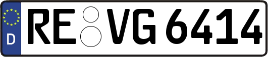 RE-VG6414