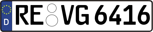 RE-VG6416
