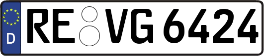 RE-VG6424