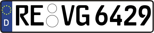 RE-VG6429