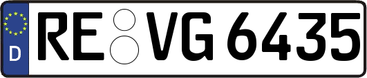 RE-VG6435