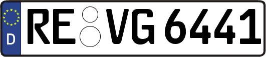 RE-VG6441