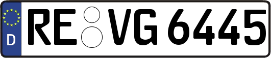 RE-VG6445
