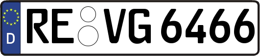 RE-VG6466