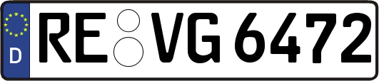 RE-VG6472