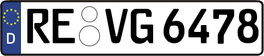 RE-VG6478