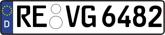 RE-VG6482