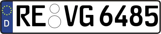 RE-VG6485