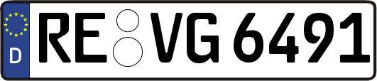 RE-VG6491