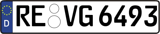 RE-VG6493