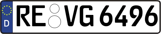 RE-VG6496