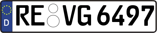 RE-VG6497