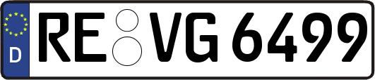RE-VG6499