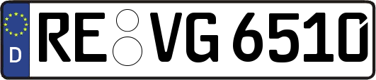 RE-VG6510