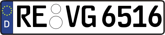 RE-VG6516