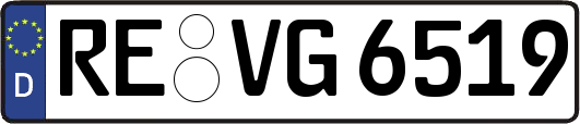 RE-VG6519