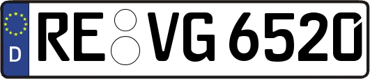 RE-VG6520