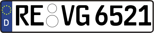 RE-VG6521