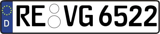 RE-VG6522