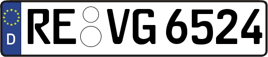 RE-VG6524
