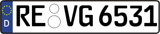 RE-VG6531