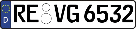 RE-VG6532