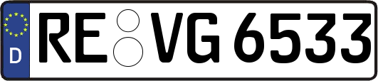 RE-VG6533