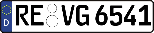 RE-VG6541