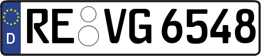 RE-VG6548