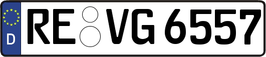 RE-VG6557
