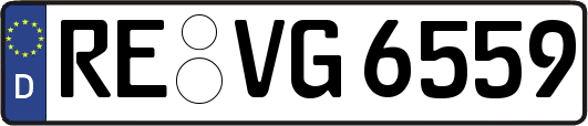 RE-VG6559