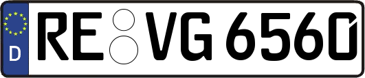 RE-VG6560